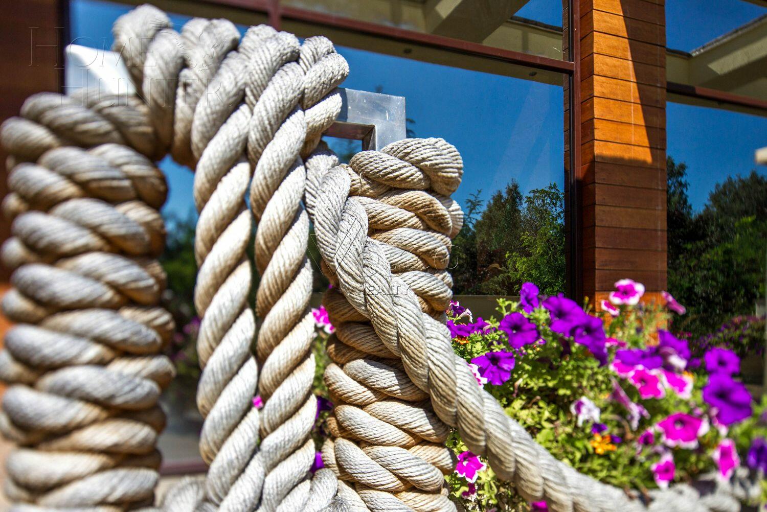 2-этажный коттедж 1 200 м² с отделкой