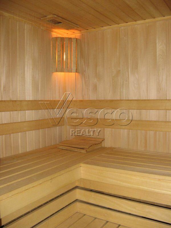 3-этажный коттедж 1 200 м² с отделкой