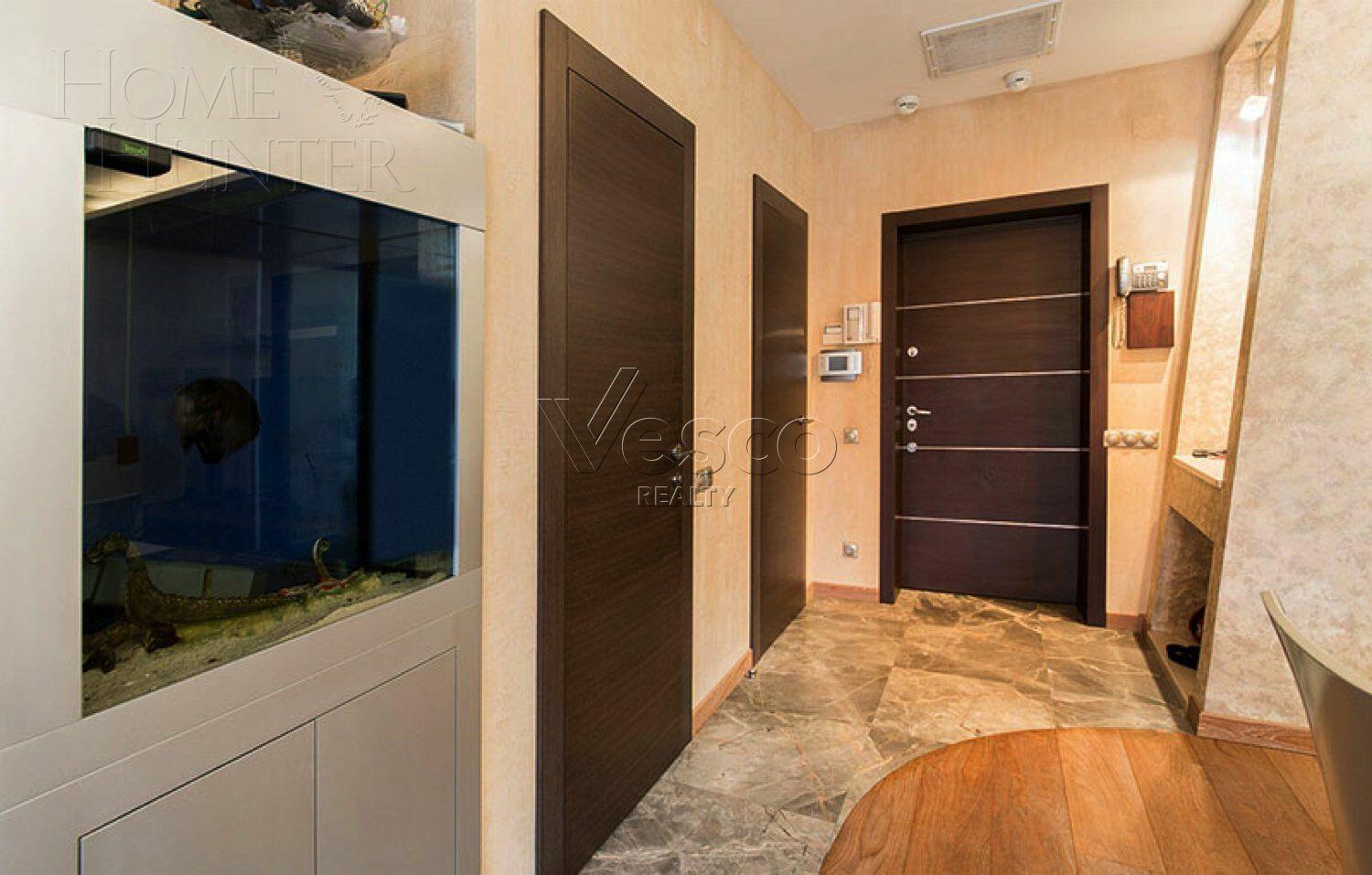 2-этажный коттедж 650 м² с отделкой