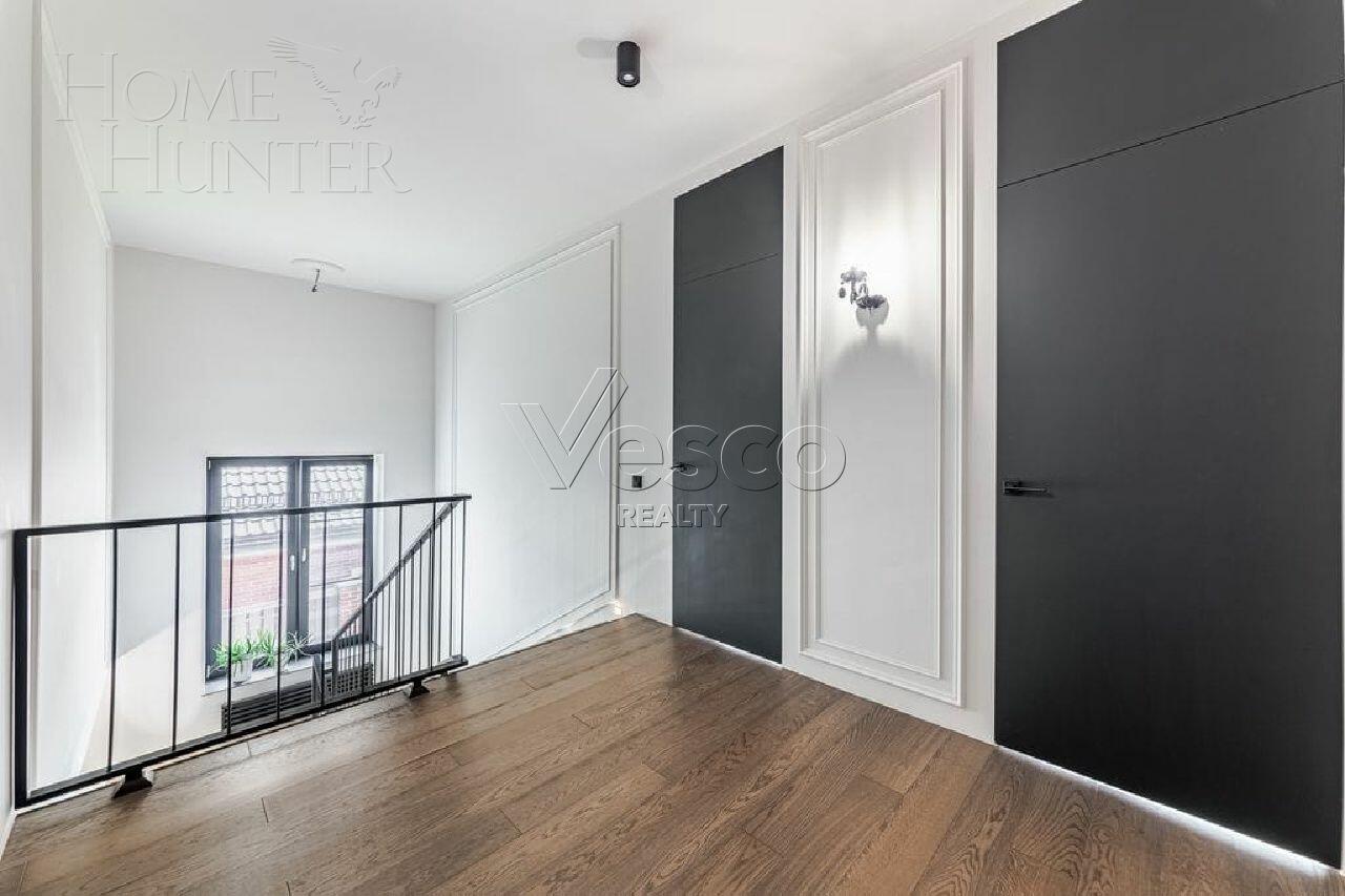 2-этажный коттедж 280 м² с отделкой