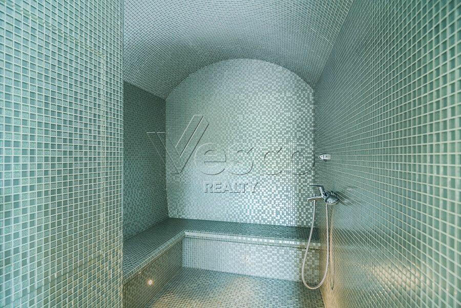 2-этажный коттедж 334 м² с отделкой