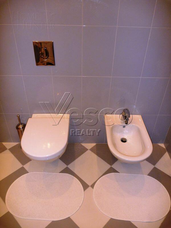 2-этажный коттедж 334 м² с отделкой