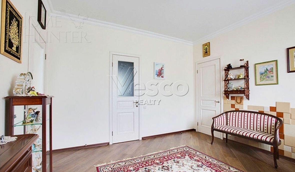 2-этажный таунхаус 516 м² с отделкой