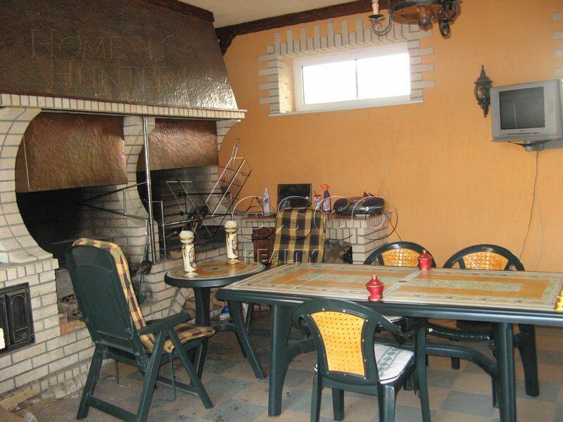 3-этажный коттедж 1 200 м² с отделкой