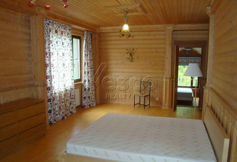 2-этажный коттедж 1 100 м² с отделкой