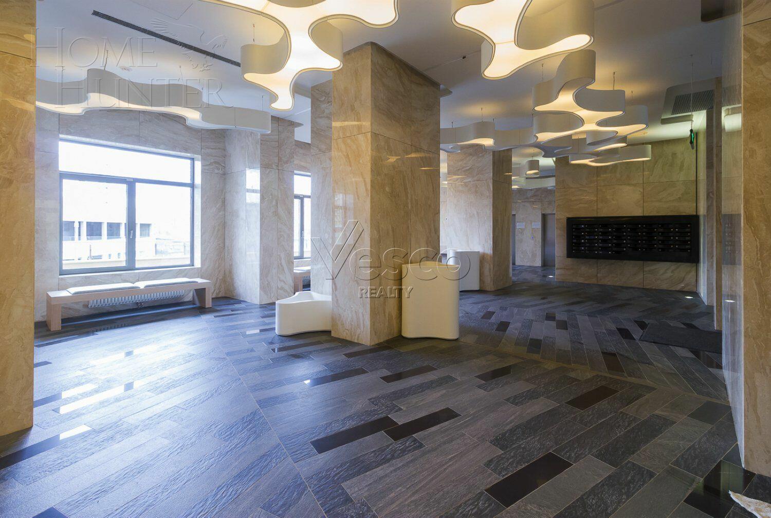 2-этажный коттедж 800 м² с отделкой