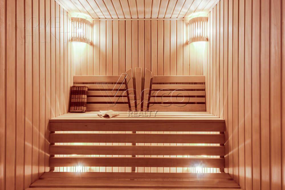 2-этажный коттедж 868 м² с отделкой