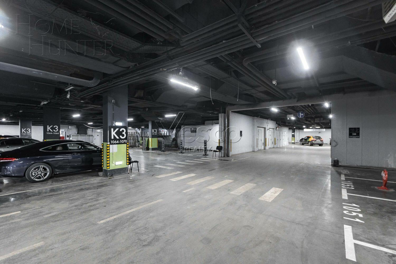 4-КОМН. КВАРТИРА С ОТДЕЛКОЙ 138 М² НА 4 ЭТАЖЕ