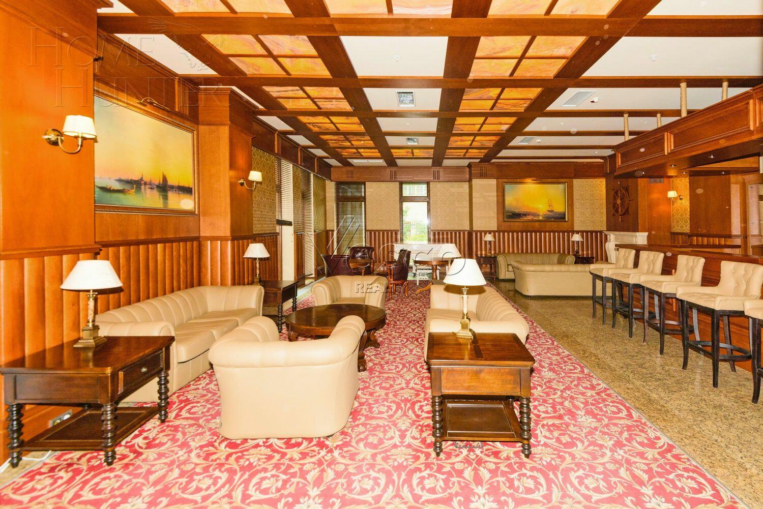 4-КОМН. КВАРТИРА БЕЗ ОТДЕЛКИ 171.6 М² НА 7 ЭТАЖЕ