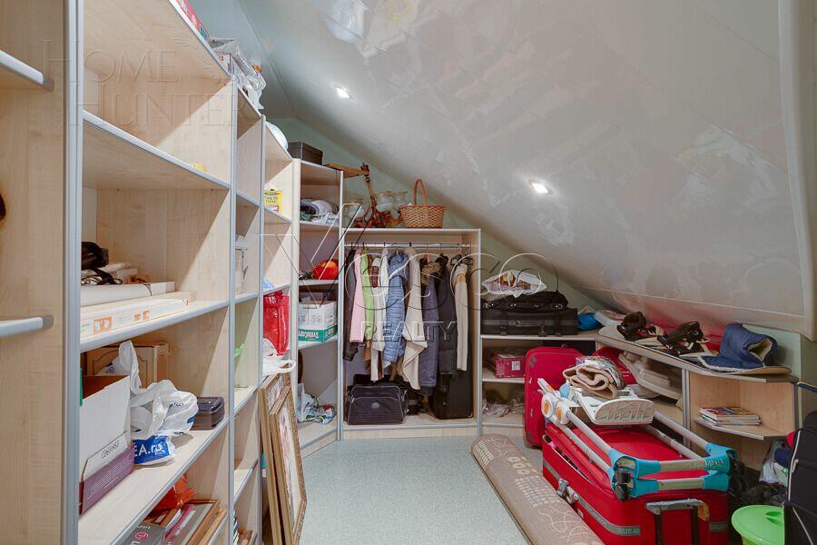 2-этажный коттедж 678 м² с отделкой