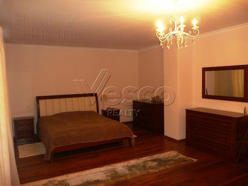 2-этажный коттедж 334 м² с отделкой