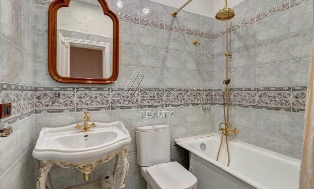 2-этажный коттедж 650 м² с отделкой