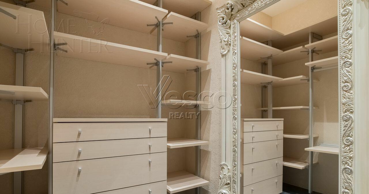 2-этажный коттедж 500 м² с отделкой