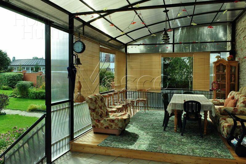 3-этажный коттедж 800 м² с отделкой