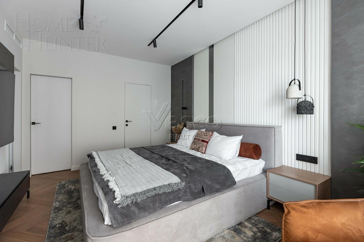 4-КОМН. КВАРТИРА С ОТДЕЛКОЙ 88 М² НА 5 ЭТАЖЕ