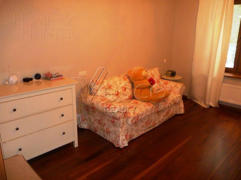 2-этажный коттедж 334 м² с отделкой