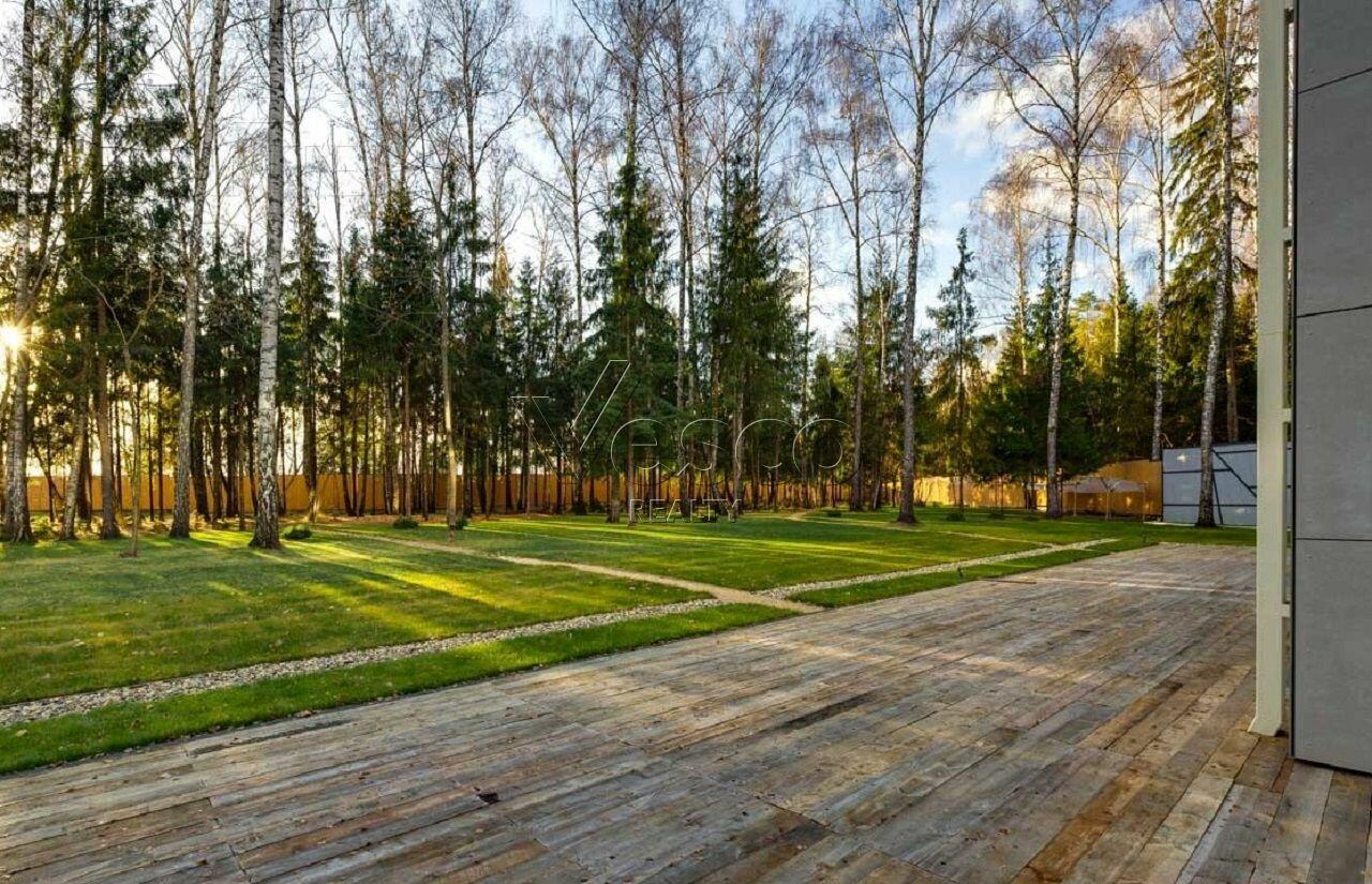 2-этажный коттедж 3 067 м² без отделки