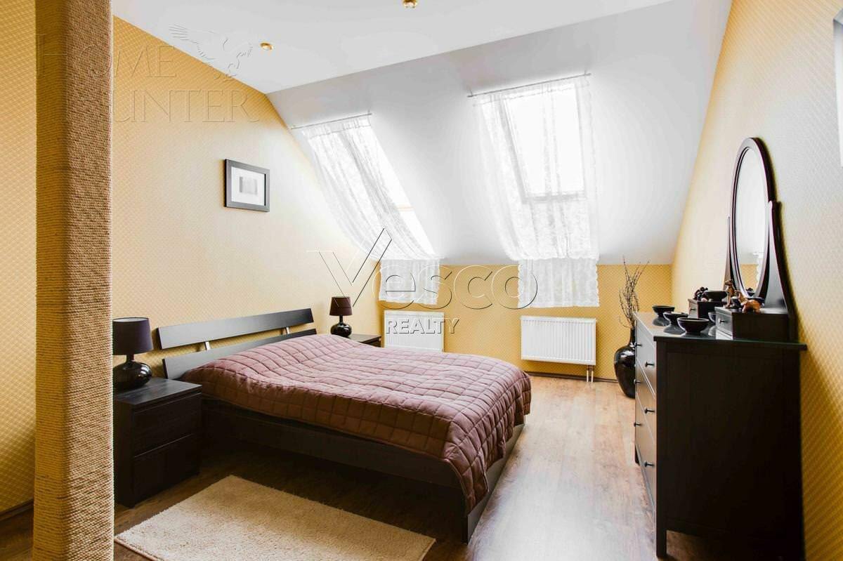 2-этажный коттедж 800 м² с отделкой