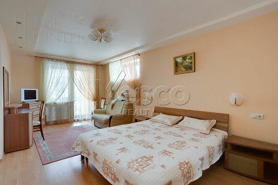 2-этажный коттедж 678 м² с отделкой