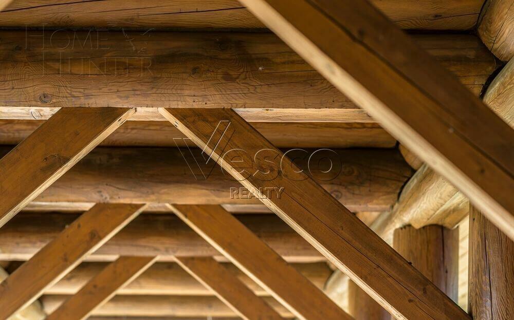 2-этажный коттедж 1 000 м² без отделки