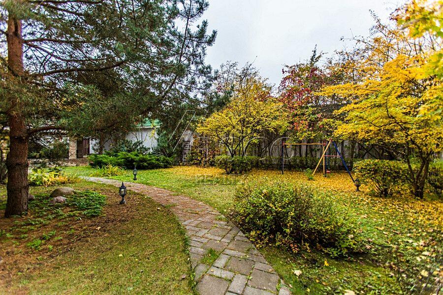 2-этажный коттедж 720 м² с отделкой