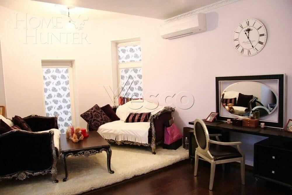 2-этажный коттедж 650 м² с отделкой