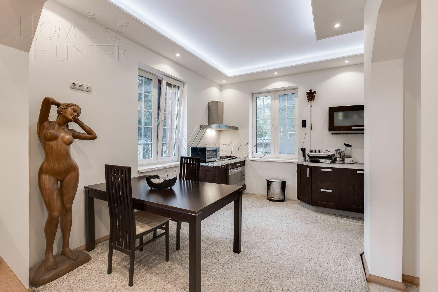 2-этажный коттедж 280 м² с отделкой