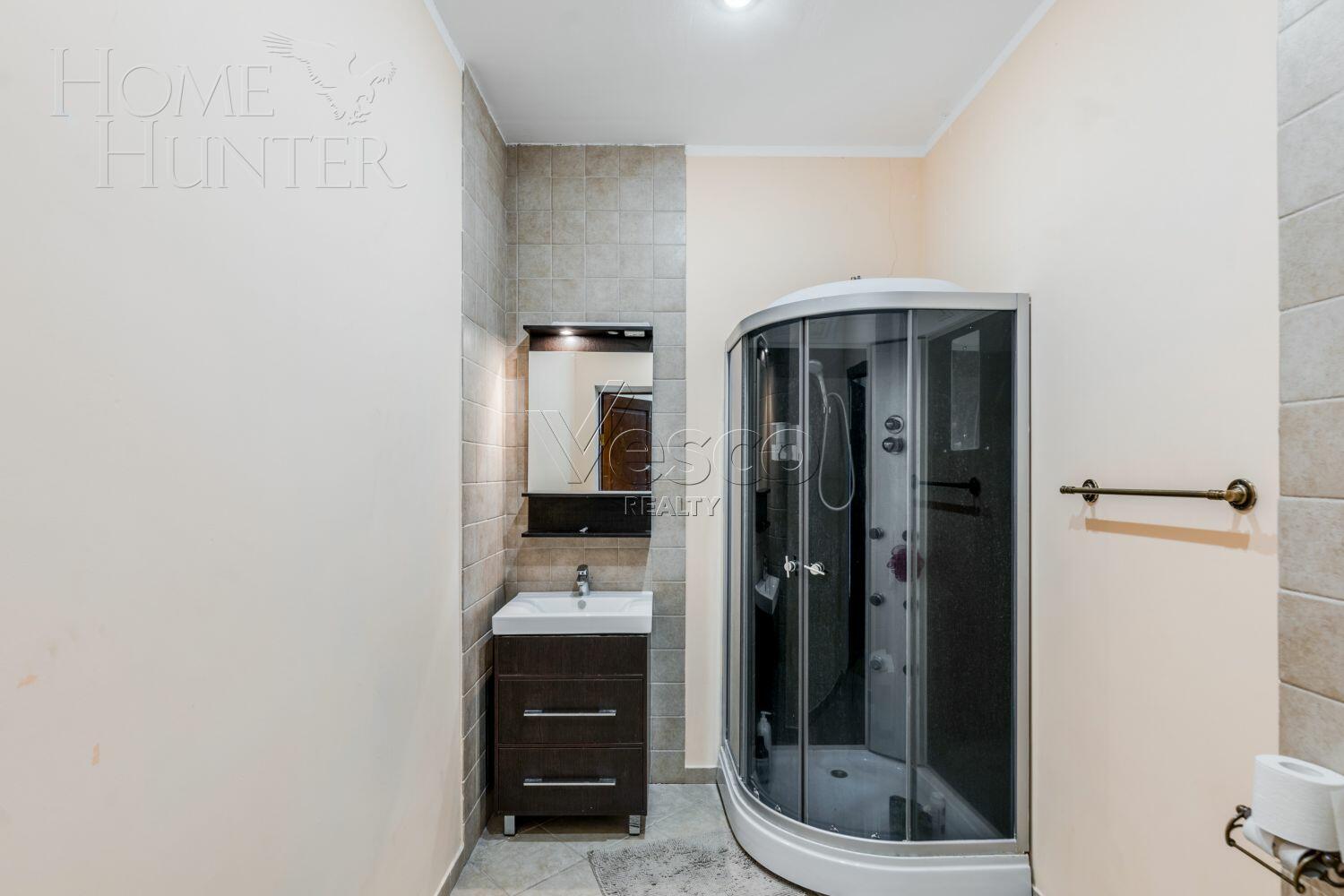 2-этажный коттедж 820 м² с отделкой