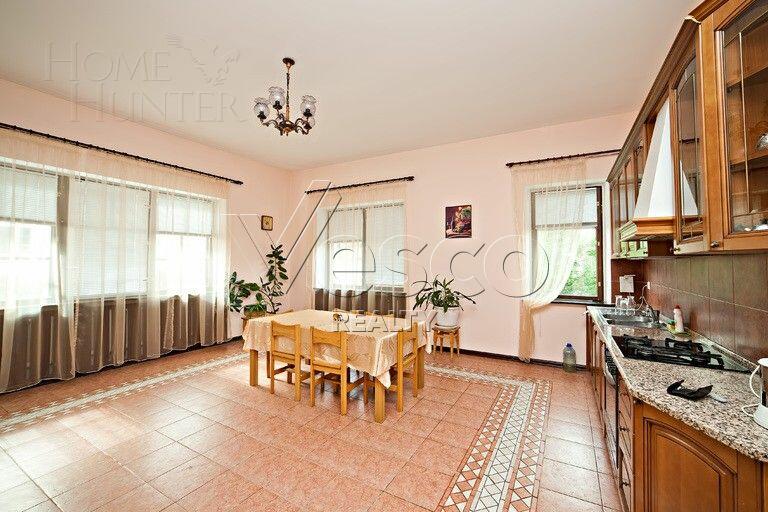 2-этажный коттедж 800 м² с отделкой