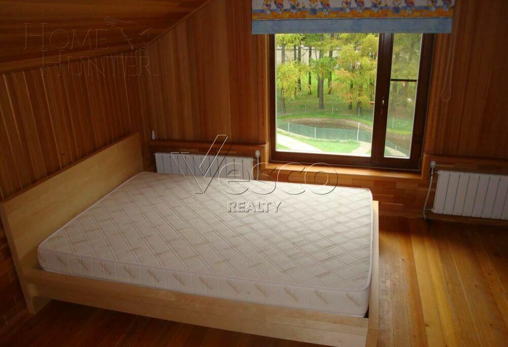 2-этажный коттедж 1 100 м² с отделкой