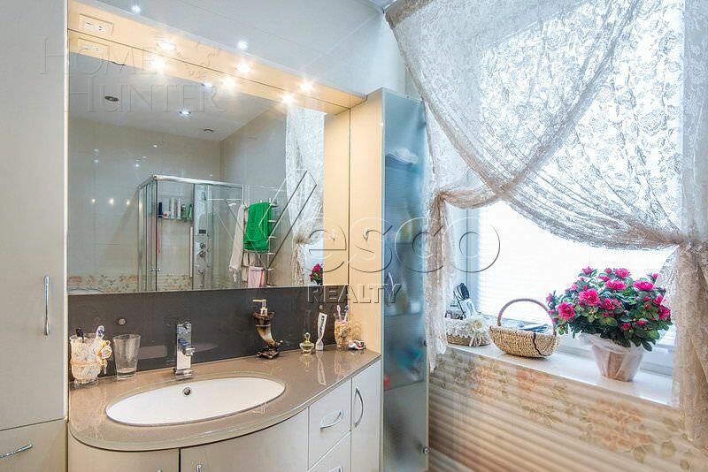 2-этажный коттедж 980 м² с отделкой