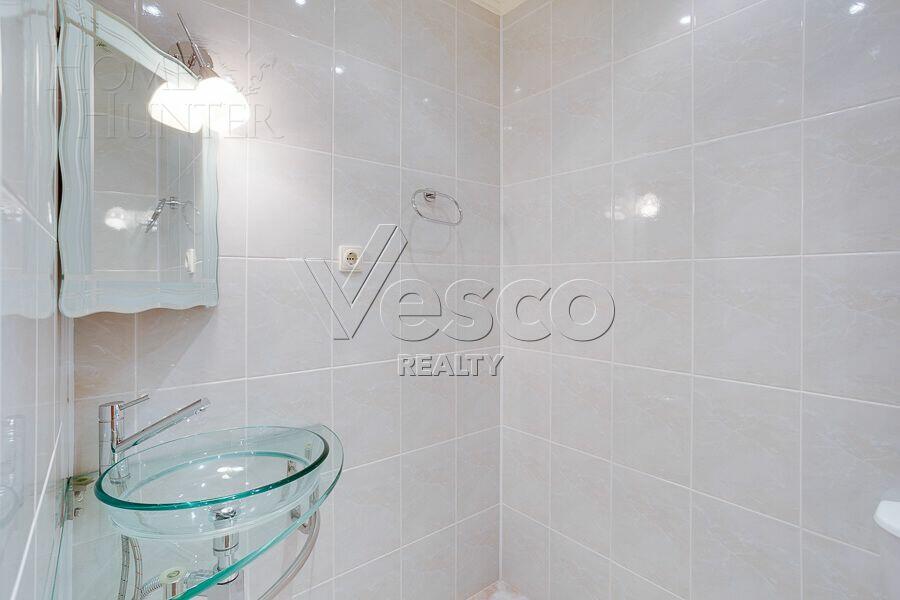 2-этажный коттедж 678 м² с отделкой