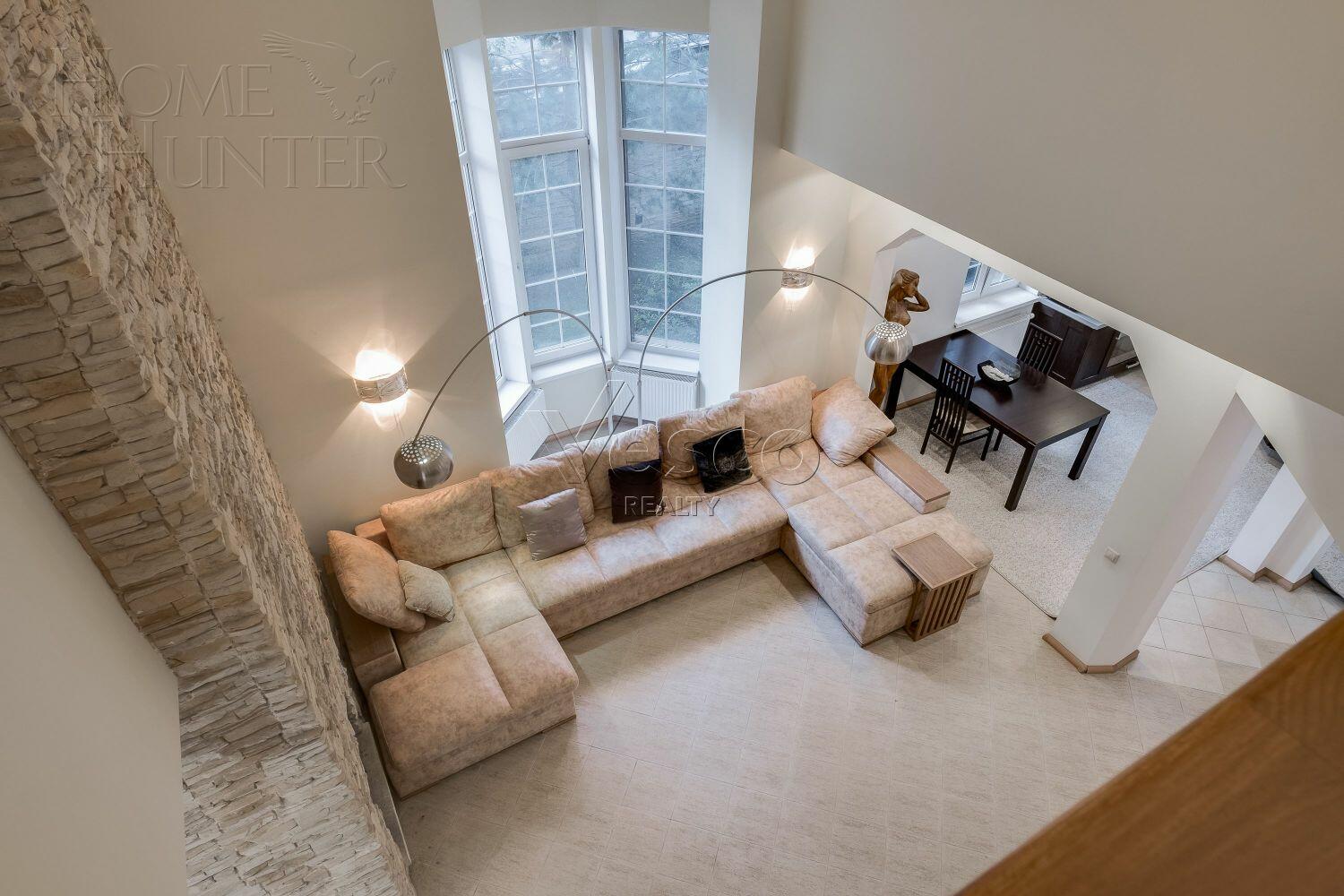 2-этажный коттедж 280 м² с отделкой