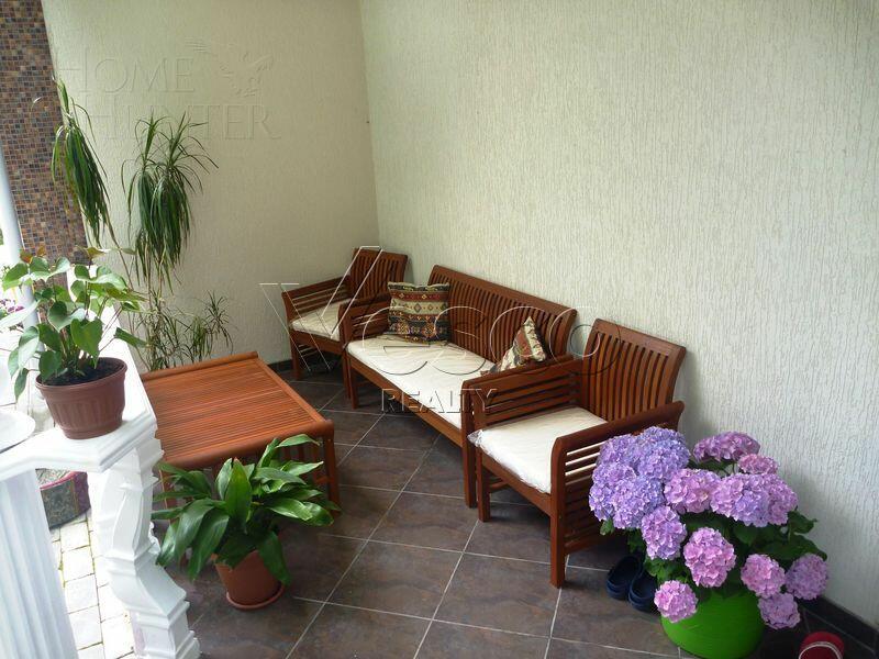 2-этажный коттедж 868 м² с отделкой