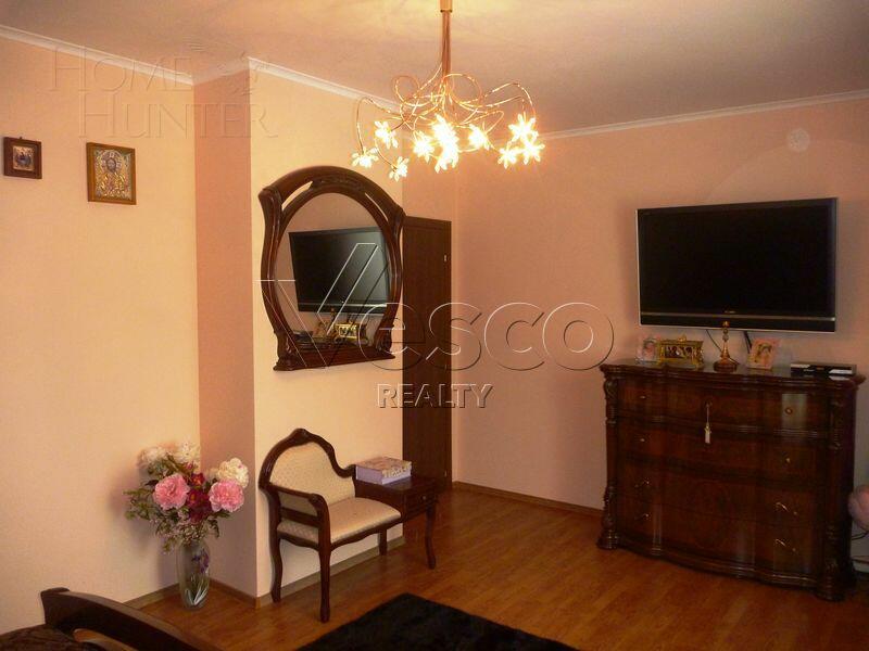 2-этажный коттедж 365 м² с отделкой