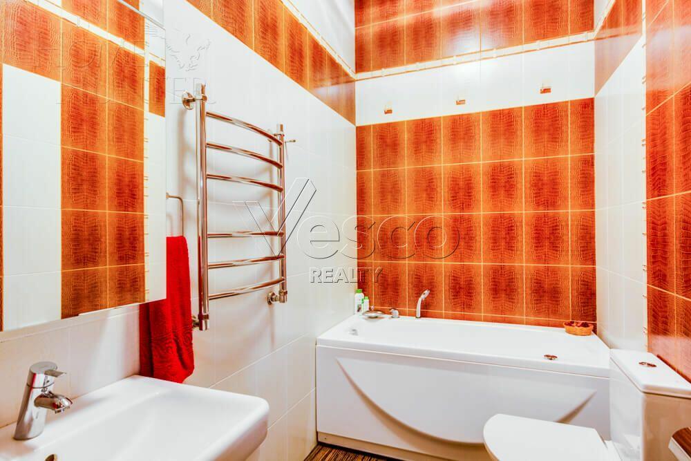 2-этажный коттедж 868 м² с отделкой