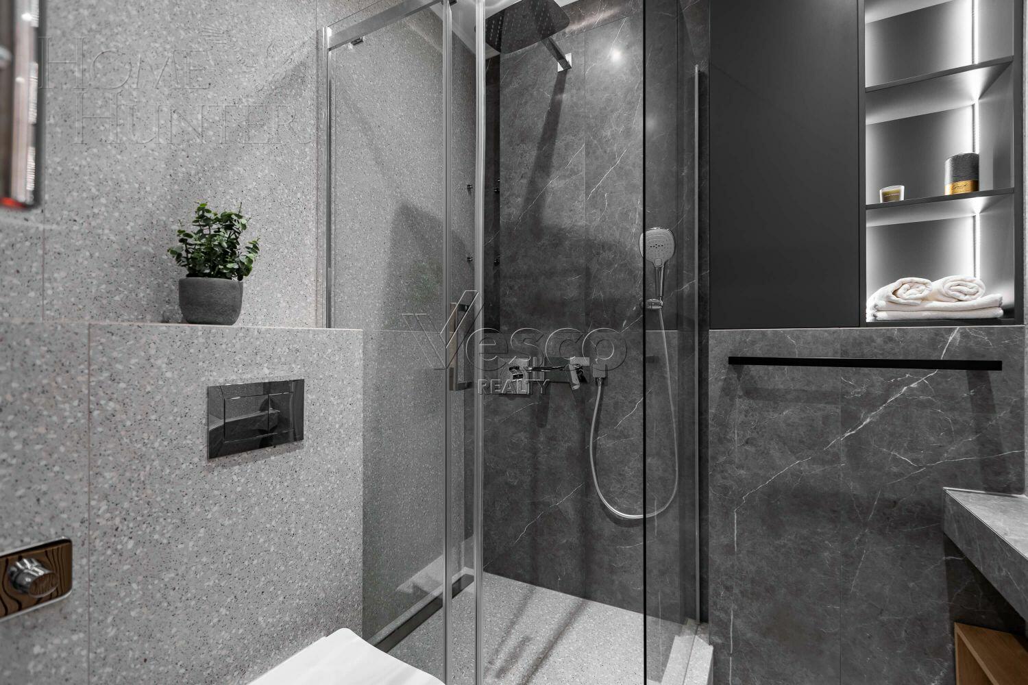 4-КОМН. КВАРТИРА С ОТДЕЛКОЙ 88 М² НА 5 ЭТАЖЕ