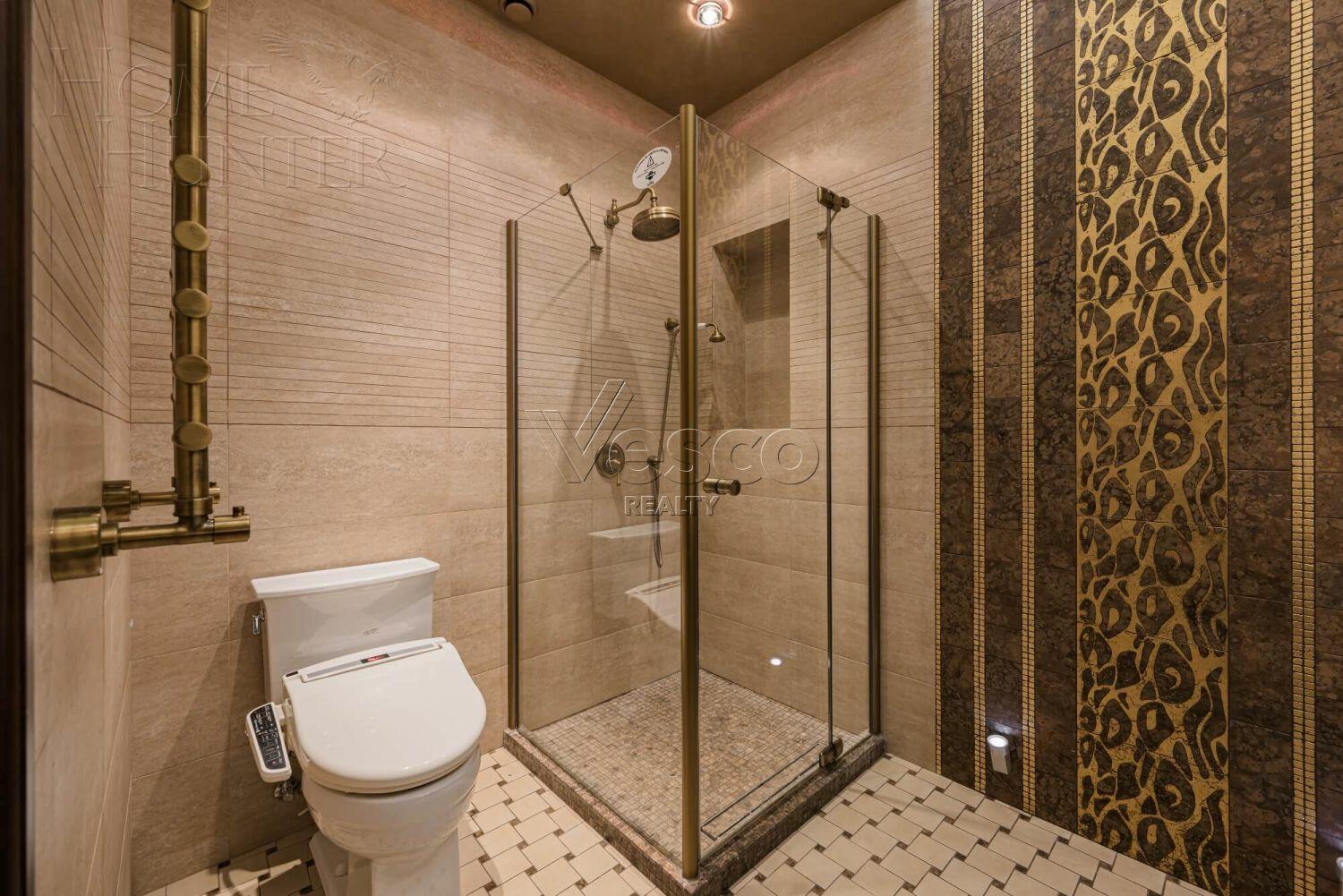 4-КОМН. КВАРТИРА С ОТДЕЛКОЙ 158.4 М² НА 4 ЭТАЖЕ