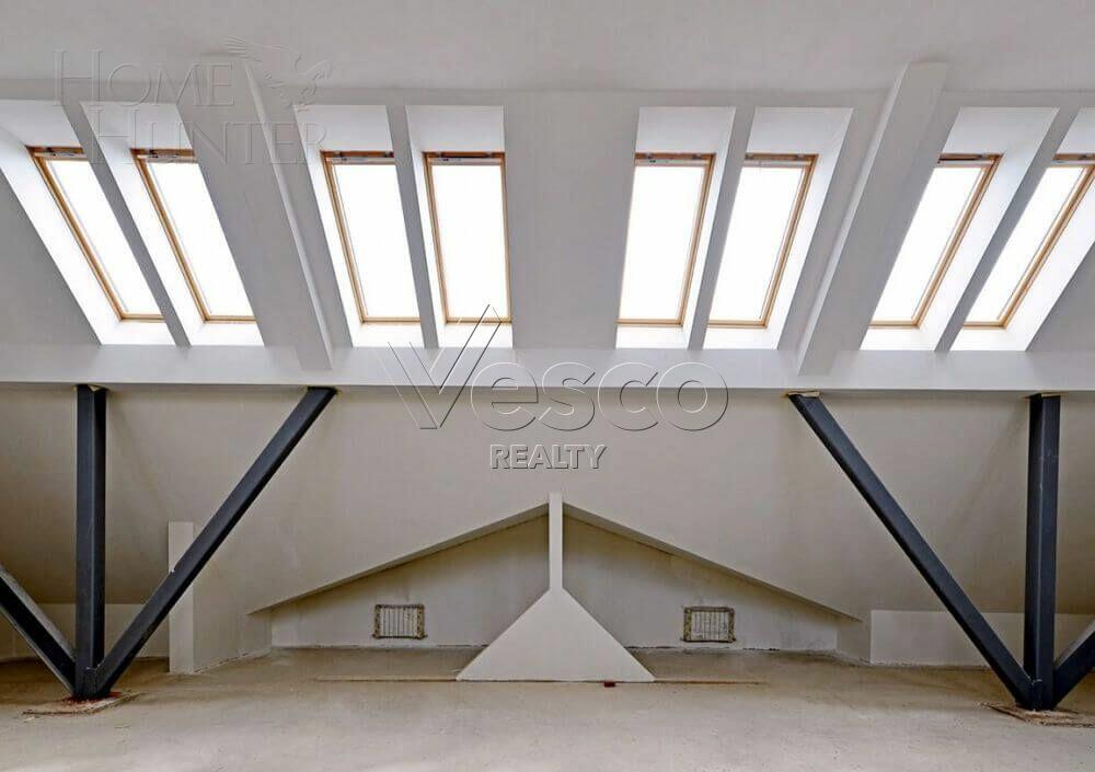 2-этажный коттедж 1 200 м² с отделкой