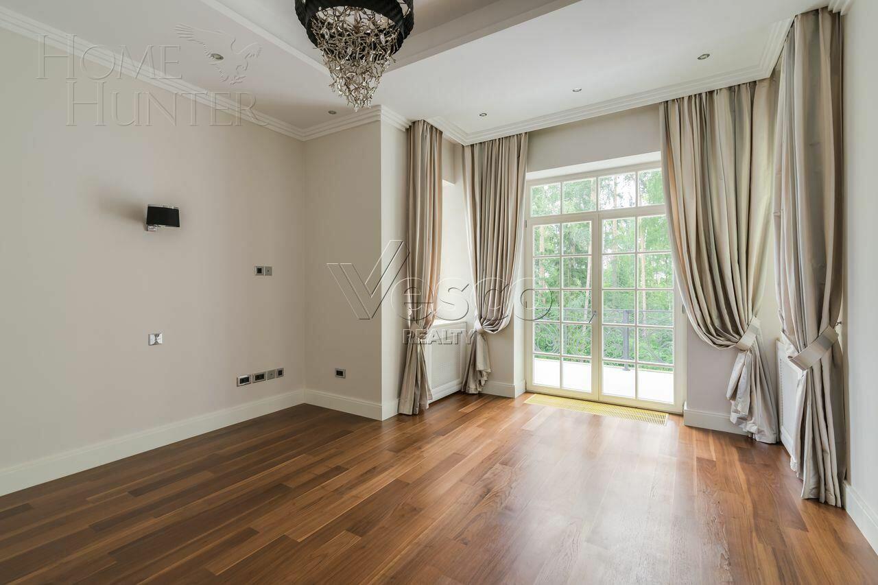 2-этажный коттедж 1 015 м² с отделкой