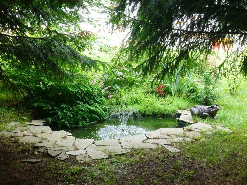 2-этажный коттедж 868 м² с отделкой