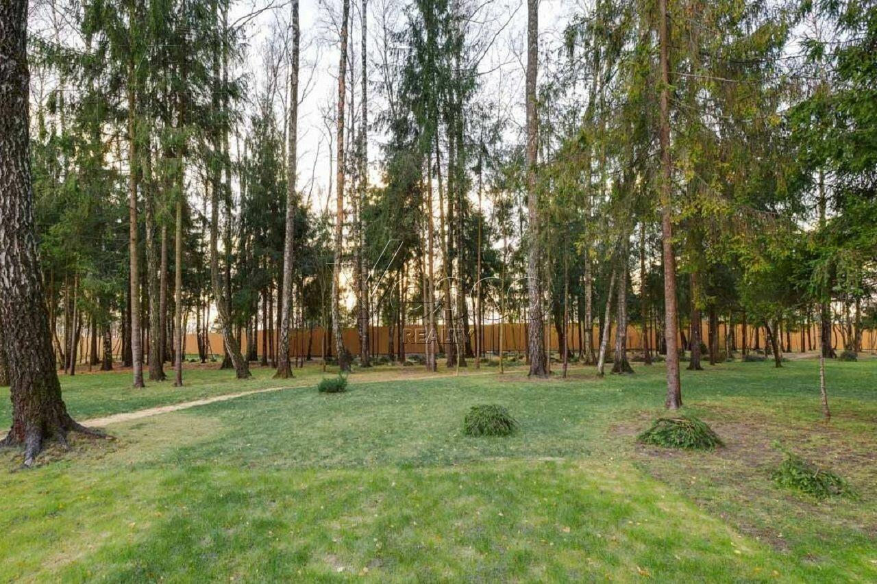 2-этажный коттедж 3 067 м² без отделки