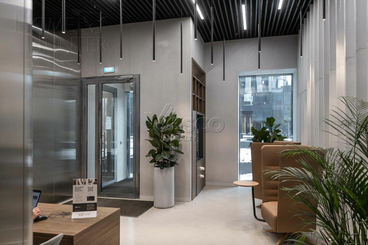 4-КОМН. КВАРТИРА С ОТДЕЛКОЙ 88 М² НА 5 ЭТАЖЕ