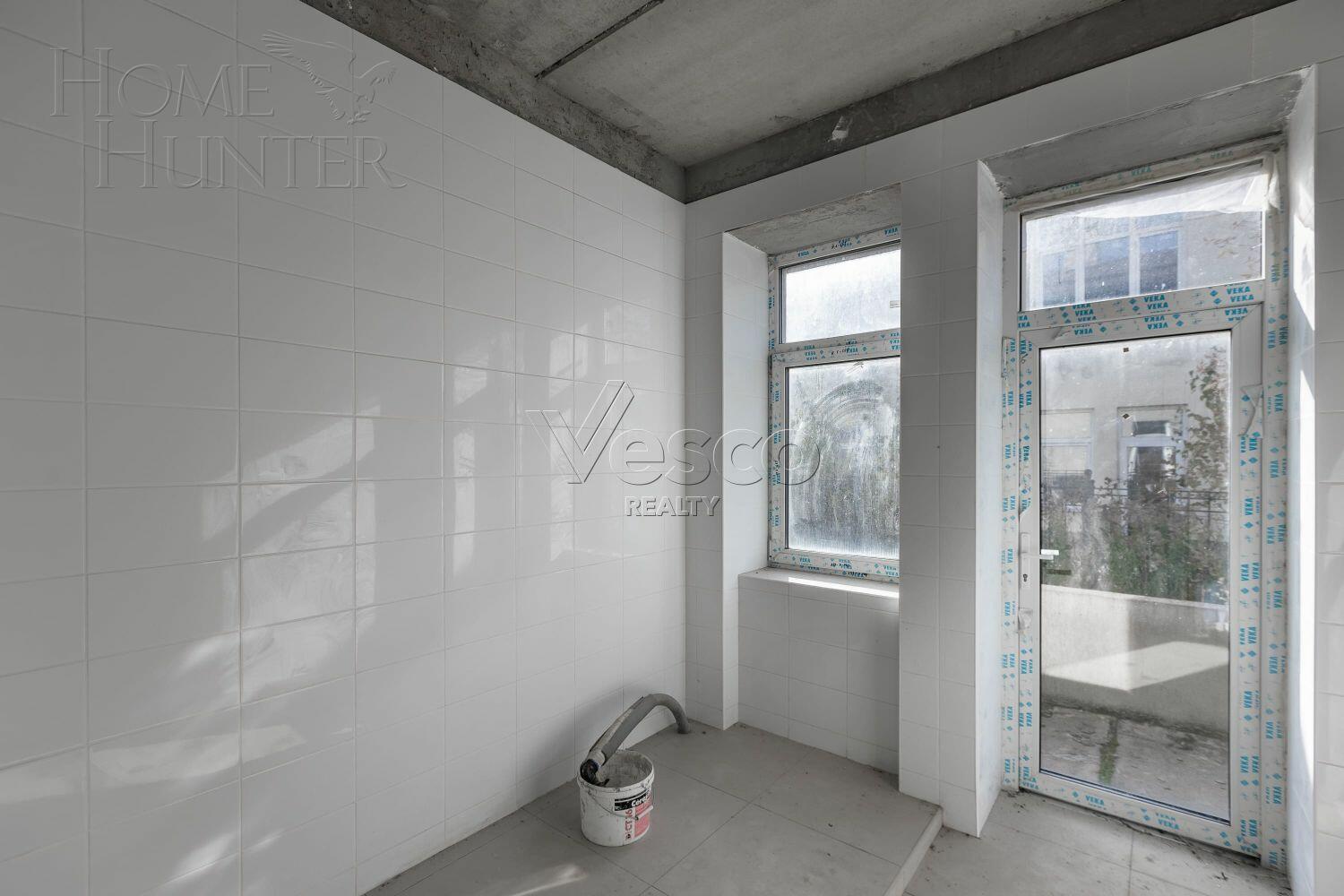 2-этажный коттедж 272 м² без отделки