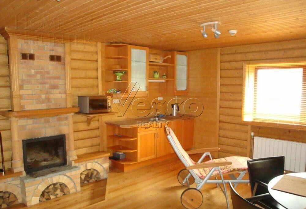 2-этажный коттедж 1 100 м² с отделкой