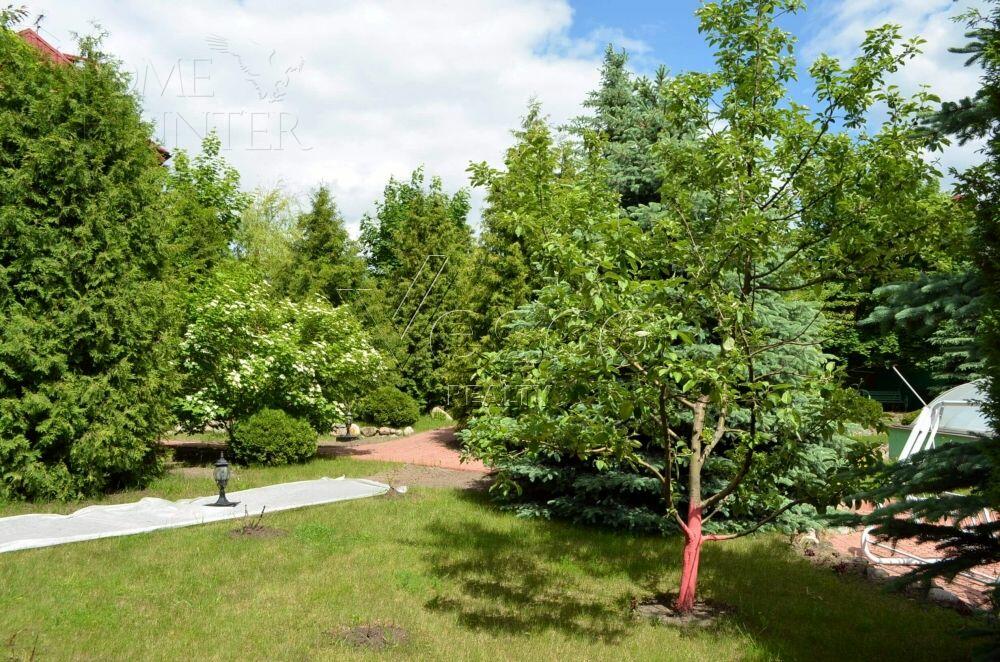 2-этажный коттедж 600 м² с отделкой