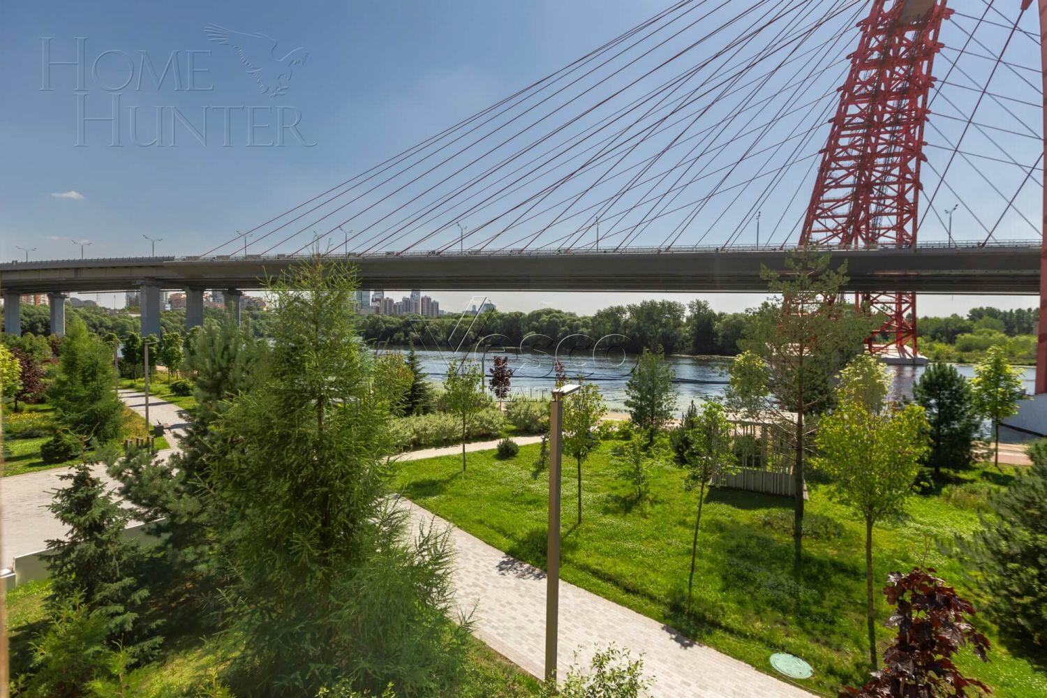 4-УРОВНЕВЫЙ ОСОБНЯК БЕЗ ОТДЕЛКИ 840 М² НА 1 ЭТАЖЕ