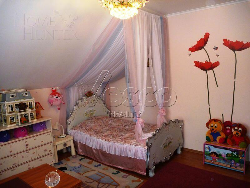 2-этажный коттедж 365 м² с отделкой