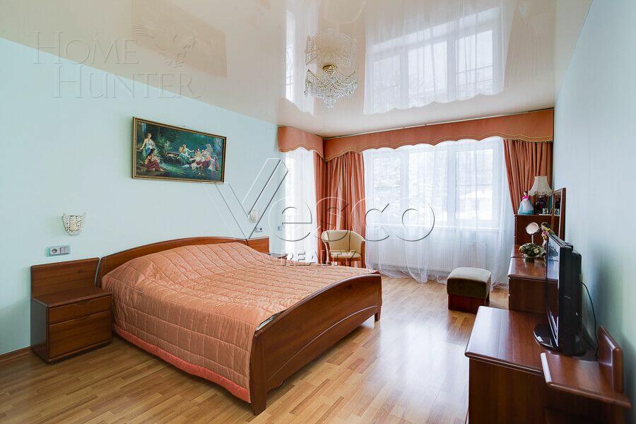 2-этажный коттедж 678 м² с отделкой