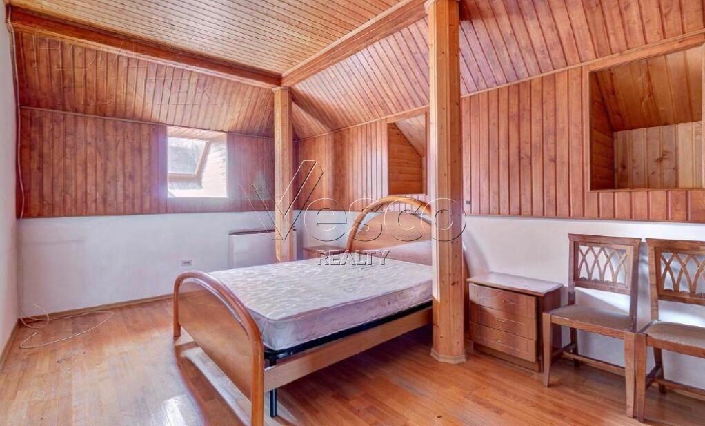 2-этажный коттедж 650 м² с отделкой